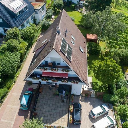 Renatas Ferienwohnung Wohnung David Sasbachwalden Eksteriør bilde